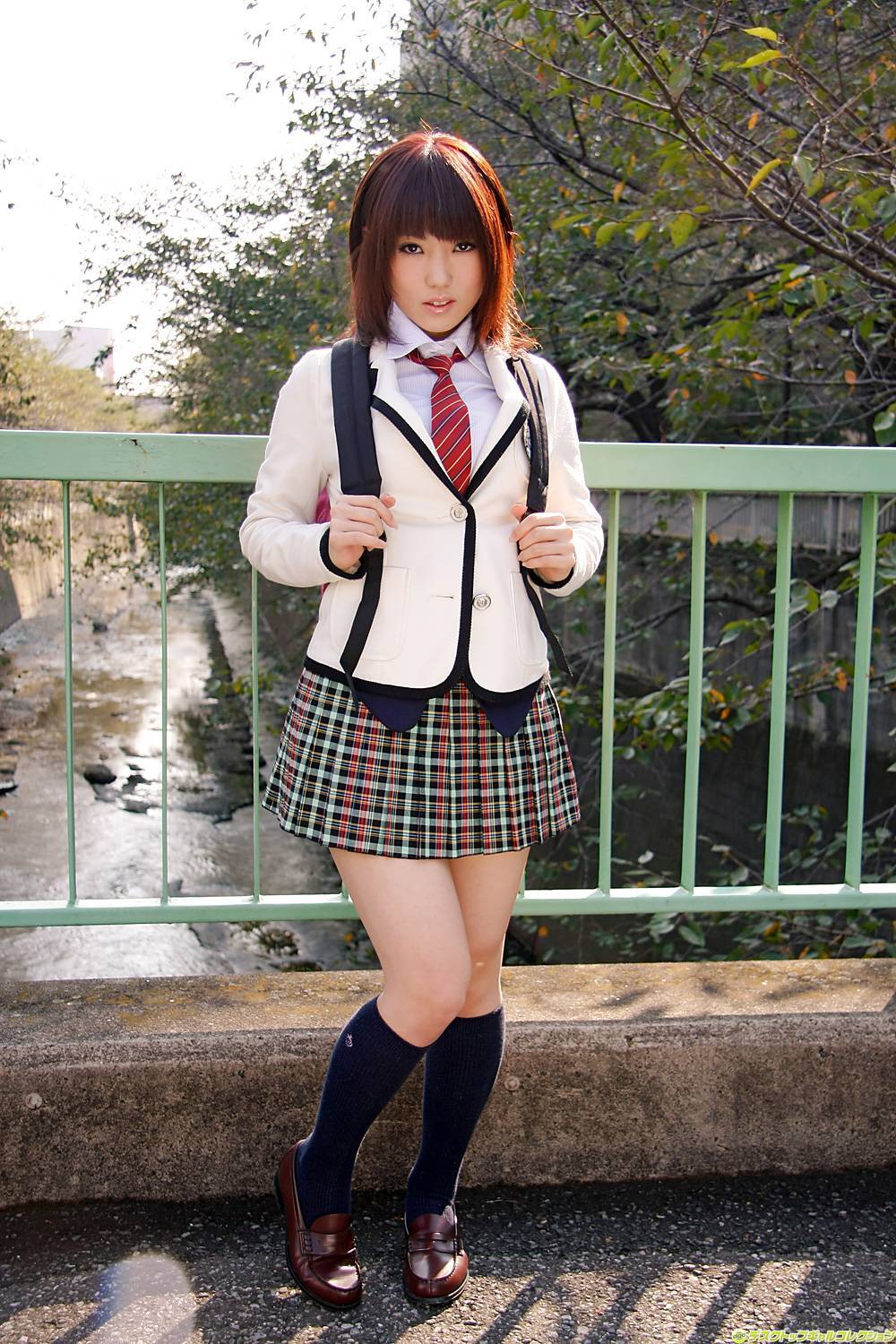 小川さゆり No.794 制服美少女天国 Ogawa Sayuri